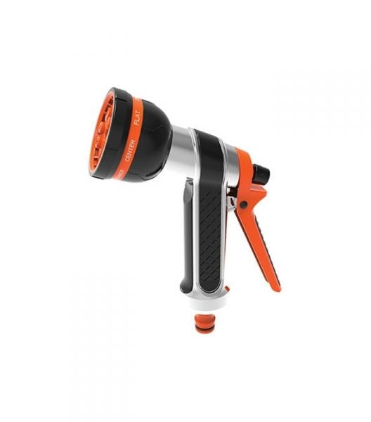 IDROPISTOLA INNAF. STARS ALLUM/SOFT GRIP QUICK