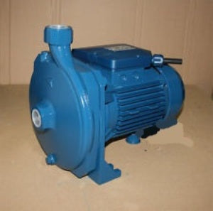 MOTORE HP 1 CENTR. CD67 220V