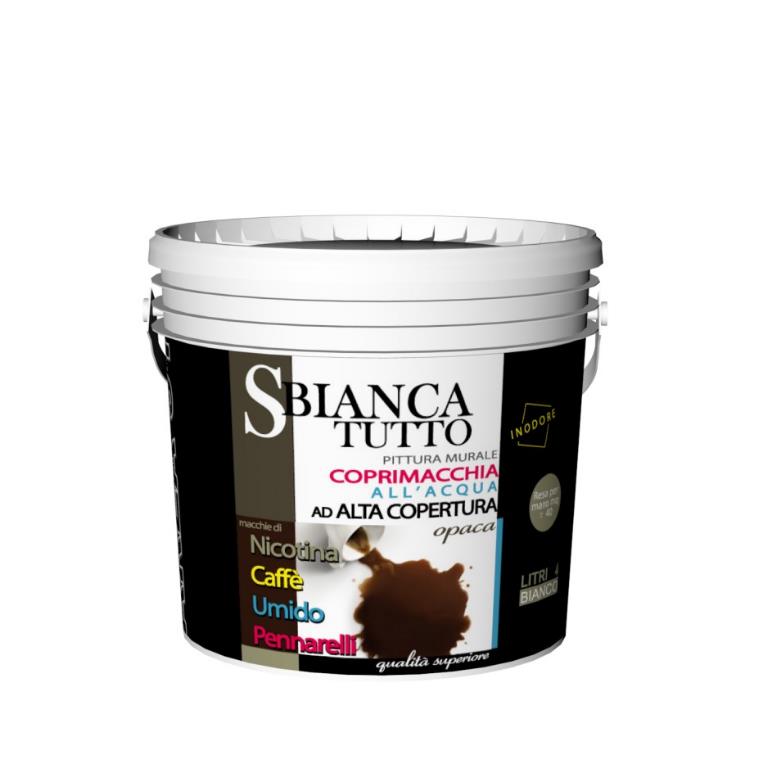 COPRIMACCHIA AREAFOND 1 LT