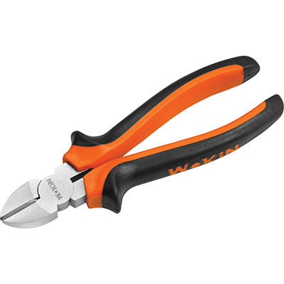 TRONCHESE TAGLIO DIAGONALE 1001 WOKIN MM 160 100106
