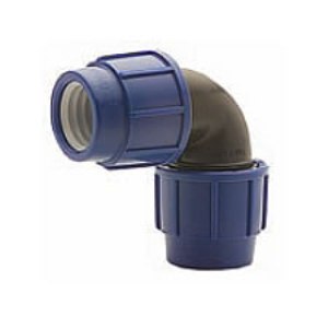 GOMITO 2 D 32 PVC 290.32