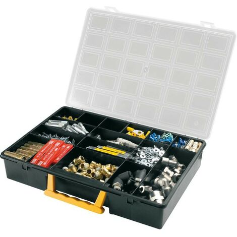 Contenitore portaminuteria 44X32X8 Art. 3600