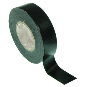 NASTRO ISOLANTE 19X25 NERO