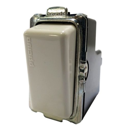 DEVIATORE 10 A NERO ART 2003/N