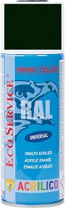 SPRAY VERDE RAFFAELLO 400ML ART. 71010/
