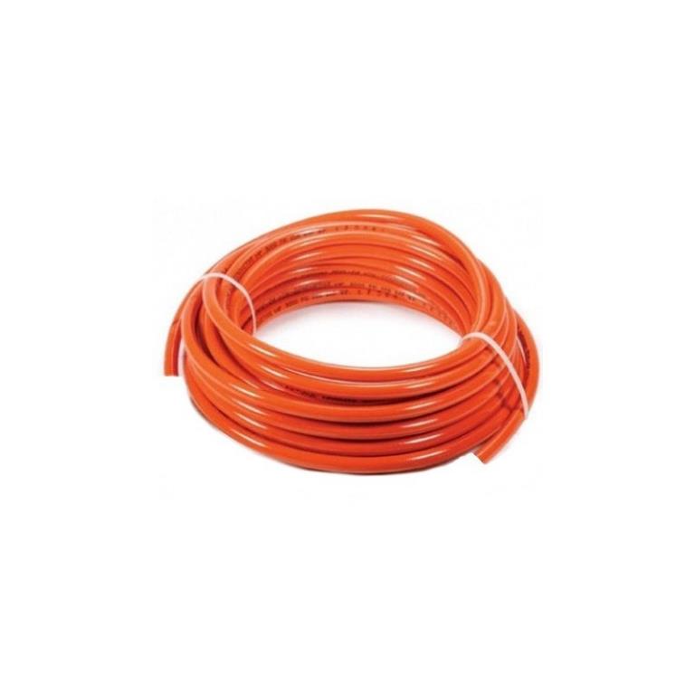 TUBO ALTA PRESSIONE 25 BAR 8X13