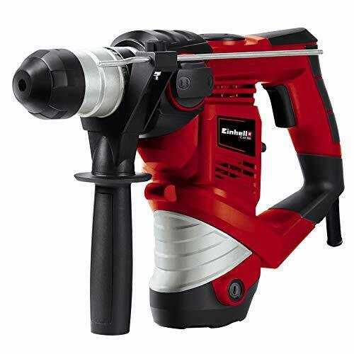 MARTELLO DEMOLITORE 900W TH-RH 900/1