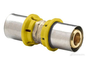 MANICOTTO 16X16 INTERMEDIO GAS A PINZARE