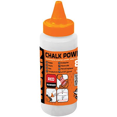 POLVERE TRACCIATORE 359 WOKINROSSO GR 225 359308