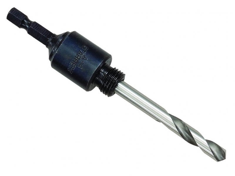 MANDRINO PER FRESA BIMETALLICA DA 14-30  MM SDS PLUS 1K42008