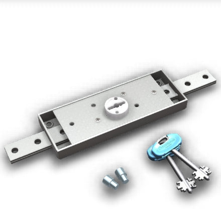 SERRATURA SERRAND CEN. PREFER ART 8601