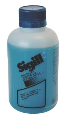 DETERGENTE ANTIGELO PER VASCHETTA VETRI 250ML SIGILL