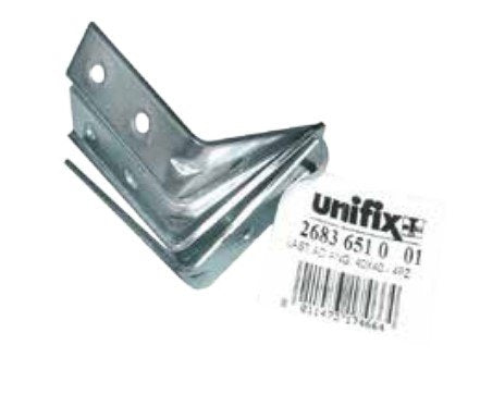 LASTRINA 4X4 ANG. ACC.ZIN. 4FO