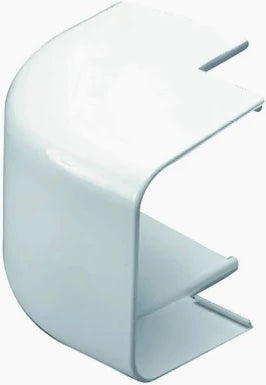 CURVA CANALINA CLIMATIZZATORE ANGOLO ESTERNO 80X60