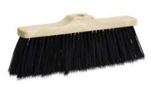 SCOPA INDUSTRIALE S/MANICO