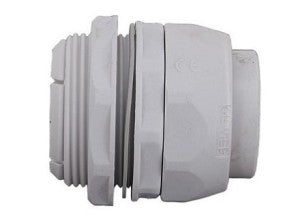 RACCORDO 25 GUAINA-SCATOL IP65 GX25