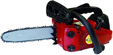 MOTOSEGA POTATURA A SCOPPIO 25.4 CC LAMA 25 CM EXCEL LEGGERA PESO A SECCO 2.4 KG