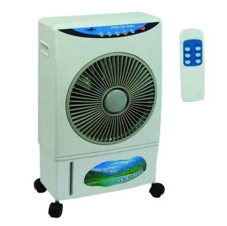 VENTILATORE REFRIGERANTE SYNTESY