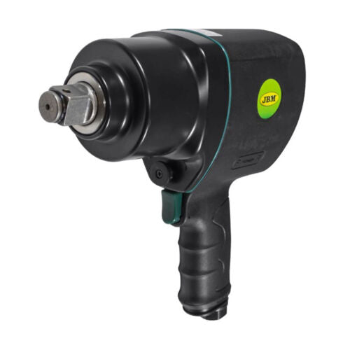 AVVITATORE PNEUMATICO DA 3/4 IN COMPOSITO ATTACCO ARIA 3/8  JBM 51212
