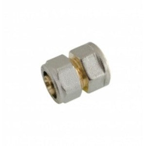 RACCORDO F 3/4X20  MULTISTRATO A STRINGERE