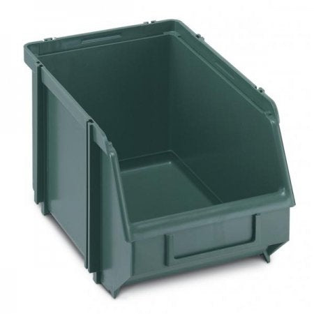 CONTENITORE PLASTICA 210x341x167 h