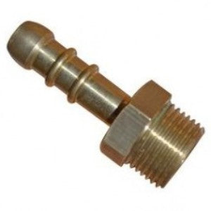 PORTAGOMMA 1/2X10 MASCHIO OTTONE