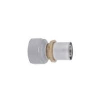 RACCORDO F 1 X 32 MULTISTARTO PINZARE