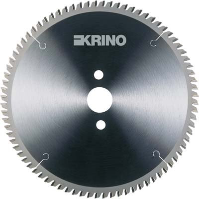 DISCO X ALLUMINIO 27050 KRINO 250X32 DENTI 80
