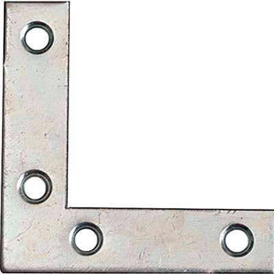 ANGOLI RINFORZ. ACC ZINC CM 4