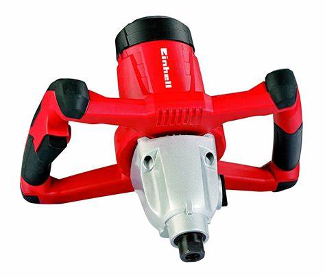 MISCELATORE TC-MIX1400-2E 1400W 230V EINHELL