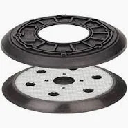 PLATORELLO PER ROTORBITALI MM 125 AEG EX 125