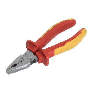 PINZA ISOLANTE 1000V 180 FG 59/IS180