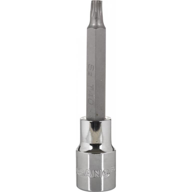 Inserto 30 bussola 1/2 torx serie lunga FG150L/TX30