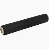 PELLICOLA ESTENSIBILE NERA 50X300MT