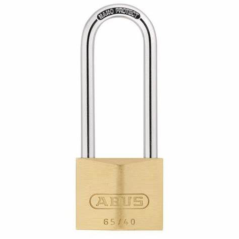 LUCCHETTO 50 ARCO LUNGO ISEO