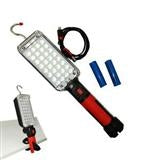 LAMPADA MECCANICO PROFESSIONALE CON CALAMITA 700 LUMEN 20W