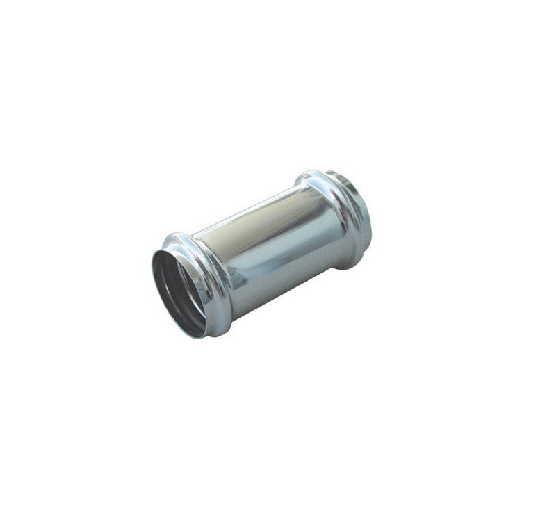 PROLUNGA PER CANOTTO D32 CROM.