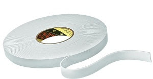 NASTRO BIADESIVO IN SCHIUMA MM19  MT5