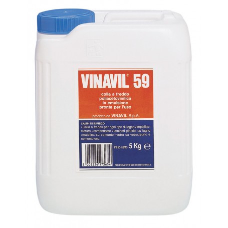VINAVIL SIGILL KG 5