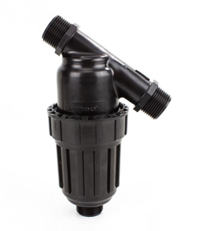 FILTRO LINEA PN MESH 120 1"F