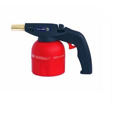 Saldatore gas a cartuccia accensione piezo