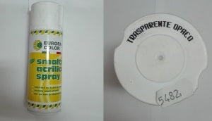 SPRAY TRASP. OPACO 400 ML