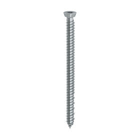 TASSELLO VITI MURALI 7.5X102 C/IMP.TORX TESTA B