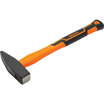 MARTELLO A PENNA TIPO TEDESCO MANICO IN FIBRA 2502 WOKIN GR 200 250202