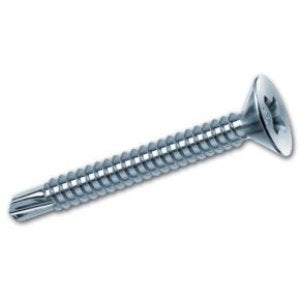 VITI AUTOPERFORANTE TSP 4.2X50 INOX