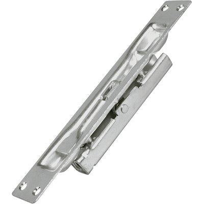 CATENACCIO A LEVA MM24 COD.704 ACCIAIO