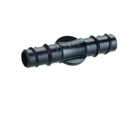 RACCORDO PROLUNGA PER TUBO COLLETTORE 1/2 (13-16MM) 91076 CLABER BLISTER 4 PZ