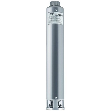 CORPO POMPA ST18-09 PER HP 1 COD. ST 18-