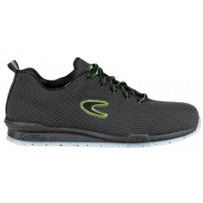 SCARPA COFRA N° 46 MONTI S3 TESSUTO TECHSHELL