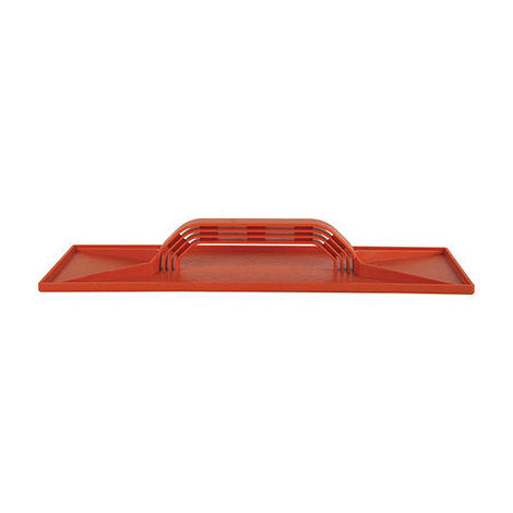 FRATTONE ARANCIO PLAST 15X45